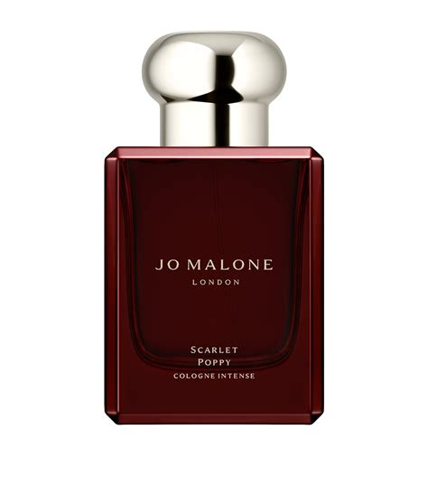 cologne intense jo malone.